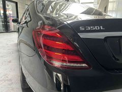 Mercedes-Benz S 350 L Business Version Edition - фото 6