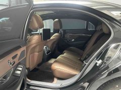 Mercedes-Benz S 350 L Business Version Edition - фото 7