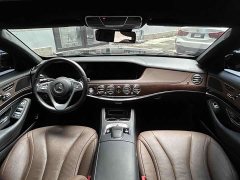 Mercedes-Benz S 350 L Business Version Edition - фото 8