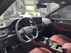 Audi Q5L 40 TFSI Luxury Version - фото 10