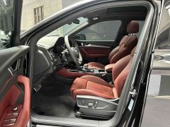 Audi Q5L 40 TFSI Luxury Version - фото 12