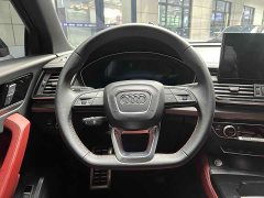 Audi Q5L 40 TFSI Luxury Version - фото 14