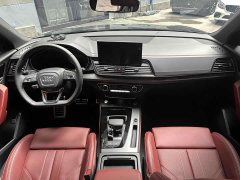 Audi Q5L 40 TFSI Luxury Version - фото 15