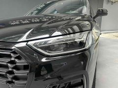 Audi Q5L 40 TFSI Luxury Version - фото 18
