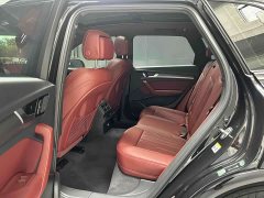 Audi Q5L 40 TFSI Luxury Version - фото 19