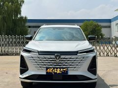 Changan CS75PLUS Edition 1.5T Version - фото 2