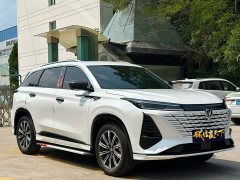 Changan CS75PLUS Edition 1.5T Version - фото 3