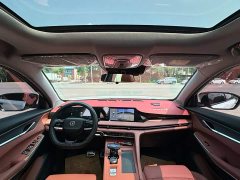 Changan CS75PLUS Edition 1.5T Version - фото 5