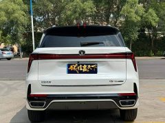 Changan CS75PLUS Edition 1.5T Version - фото 8