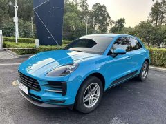 Porsche Macan 2020 Macan 2.0T - фото 1