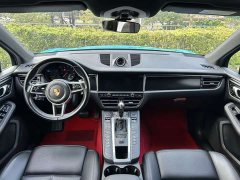 Porsche Macan 2020 Macan 2.0T - фото 10