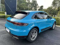 Porsche Macan 2020 Macan 2.0T - фото 11