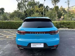 Porsche Macan 2020 Macan 2.0T - фото 12
