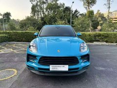 Porsche Macan 2020 Macan 2.0T - фото 2