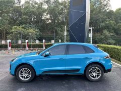 Porsche Macan 2020 Macan 2.0T - фото 3