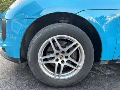Porsche Macan 2020 Macan 2.0T - фото 4