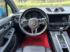 Porsche Macan 2020 Macan 2.0T - фото 7