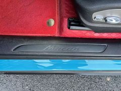 Porsche Macan 2020 Macan 2.0T - фото 9