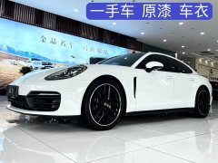 Porsche Panamera 2.9T - фото 1