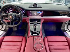Porsche Panamera 2.9T - фото 10