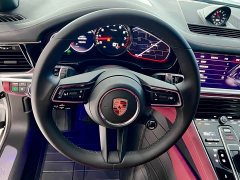 Porsche Panamera 2.9T - фото 17