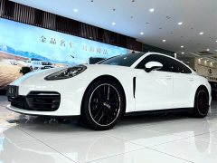 Porsche Panamera 2.9T - фото 2