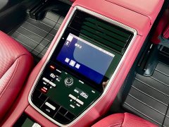 Porsche Panamera 2.9T - фото 20