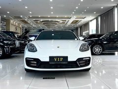 Porsche Panamera 2.9T - фото 3