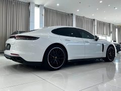 Porsche Panamera 2.9T - фото 5