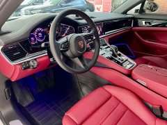 Porsche Panamera 2.9T - фото 8
