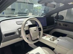 Li Auto i6 2WD Edition - фото 12
