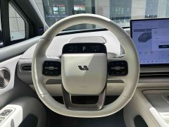 Li Auto i6 2WD Edition - фото 15