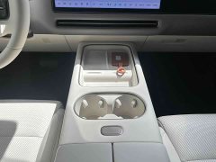 Li Auto i6 2WD Edition - фото 16