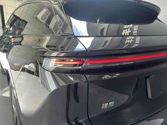 Li Auto i6 2WD Edition - фото 17