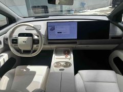 Li Auto i6 2WD Edition - фото 18