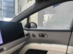Li Auto i6 2WD Edition - фото 7