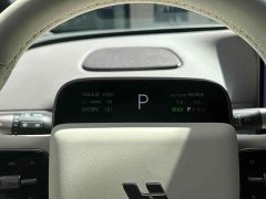 Li Auto i6 2WD Edition - фото 9