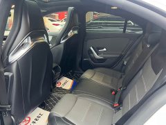 Mercedes-Benz CLA AMG CLA 45 4MATIC - фото 10