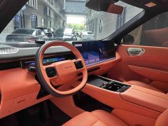 Lynk & Co 900 1.5T Ultra 6 - фото 12