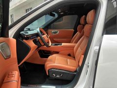 Lynk & Co 900 1.5T Ultra 6 - фото 13
