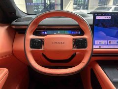 Lynk & Co 900 1.5T Ultra 6 - фото 16
