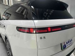 Lynk & Co 900 1.5T Ultra 6 - фото 5