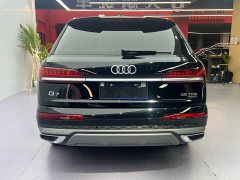 Audi Q7 55 TFSI quattro S line Version - фото 16