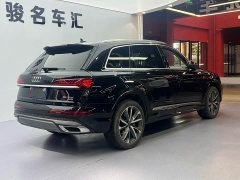 Audi Q7 55 TFSI quattro S line Version - фото 17