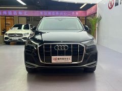 Audi Q7 55 TFSI quattro S line Version - фото 3