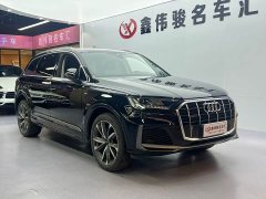 Audi Q7 55 TFSI quattro S line Version - фото 4