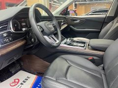 Audi Q7 55 TFSI quattro S line Version - фото 8