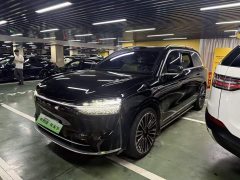 AITO M9 EREV Ultra Edition 42kWh 6 Edition - фото 1