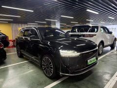 AITO M9 EREV Ultra Edition 42kWh 6 Edition - фото 2