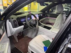 AITO M9 EREV Ultra Edition 42kWh 6 Edition - фото 7